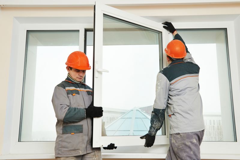 Cost of Windows Installation in Sheridan, WY